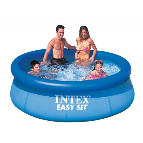 Intex 8ft Easy Set Pool 